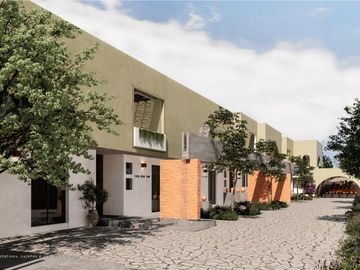 Casas en venta en Los Ciruelos, Ajijic, Jalisco.