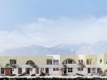 Casas en venta en Los Ciruelos, Ajijic, Jalisco.
