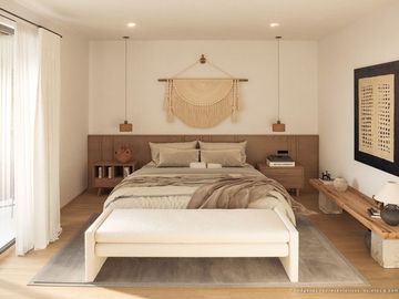 Casas en venta en Los Ciruelos, Ajijic, Jalisco.