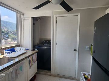 Estupendo depto. a la Venta con Vista cerca de Playa