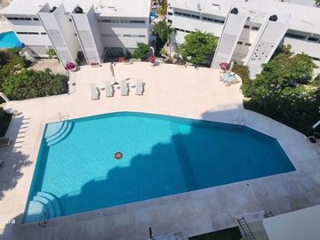 Estupendo depto. a la Venta con Vista cerca de Playa