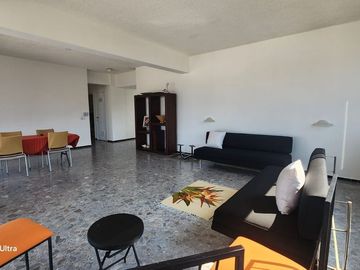Estupendo depto. a la Venta con Vista cerca de Playa