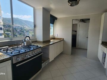 Estupendo depto. a la Venta con Vista cerca de Playa