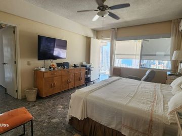 Estupendo depto. a la Venta con Vista cerca de Playa