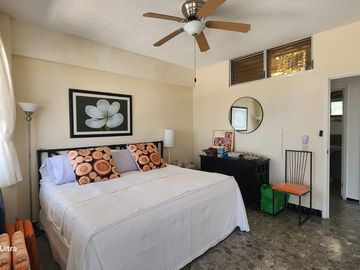 Estupendo depto. a la Venta con Vista cerca de Playa