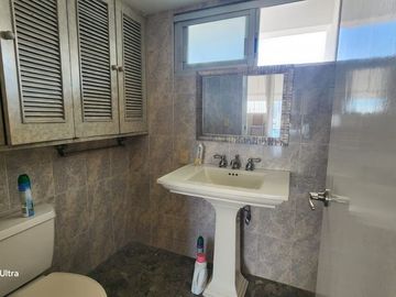 Estupendo depto. a la Venta con Vista cerca de Playa