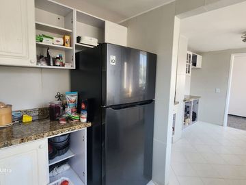 Estupendo depto. a la Venta con Vista cerca de Playa