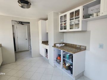 Estupendo depto. a la Venta con Vista cerca de Playa