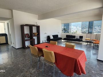 Estupendo depto. a la Venta con Vista cerca de Playa