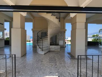 Estupendo depto. a la Venta con Vista cerca de Playa