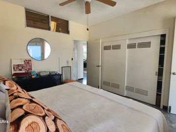 Estupendo depto. a la Venta con Vista cerca de Playa