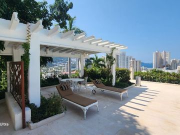 Estupendo depto. a la Venta con Vista cerca de Playa