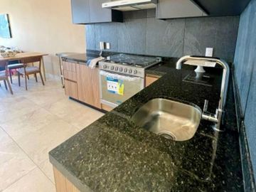 Departamento en Venta en Residencial Mirasoles, Morelia