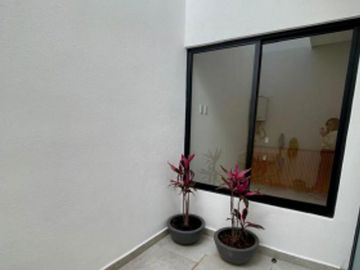Departamento en Venta en Residencial Mirasoles, Morelia