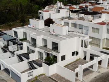 Departamento en Venta en Residencial Mirasoles, Morelia