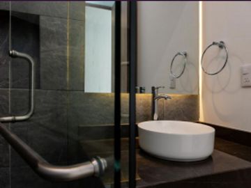 Departamento en Venta en Residencial Mirasoles, Morelia