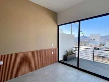 Departamento en Venta en Residencial Mirasoles, Morelia
