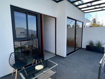 Departamento en Venta en Residencial Mirasoles, Morelia