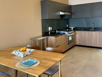 Departamento en Venta en Residencial Mirasoles, Morelia
