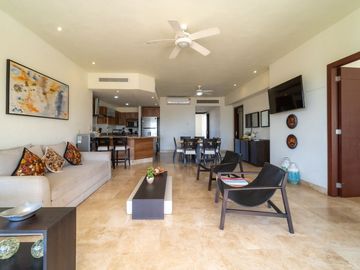 DEPARTAMENTO  EN LA CRUZ DE HUANACAXTLE