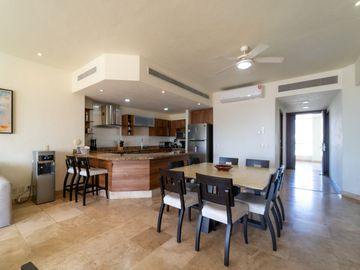 DEPARTAMENTO  EN LA CRUZ DE HUANACAXTLE
