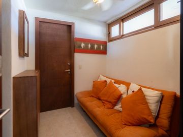 DEPARTAMENTO  EN LA CRUZ DE HUANACAXTLE