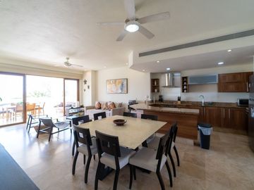 DEPARTAMENTO  EN LA CRUZ DE HUANACAXTLE