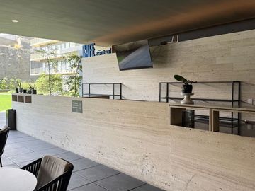 Departamento en venta, Torre Zentral, Zapopan