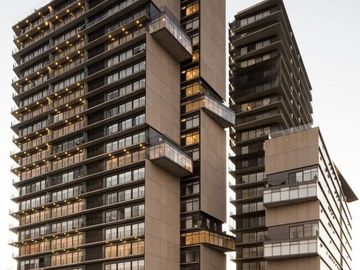 Departamento en venta, Torre Zentral, Zapopan