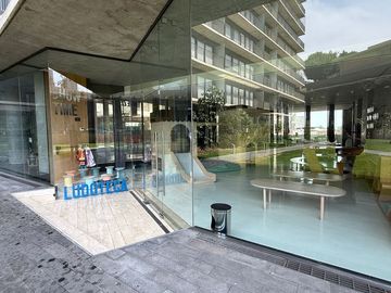 Departamento en venta, Torre Zentral, Zapopan