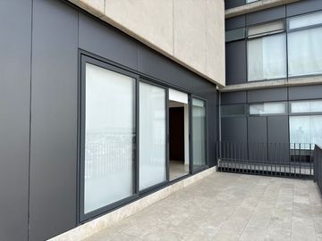 Departamento en venta, Torre Zentral, Zapopan