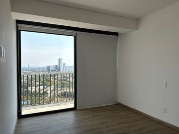 Departamento en venta, Torre Zentral, Zapopan