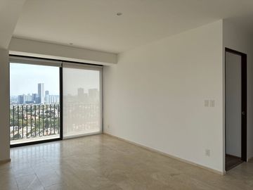 Departamento en venta, Torre Zentral, Zapopan