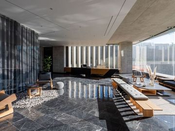 Departamento en venta, Torre Zentral, Zapopan