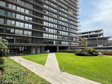 Departamento en venta, Torre Zentral, Zapopan
