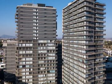 Departamento en venta, Torre Zentral, Zapopan
