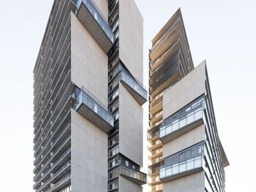 Departamento en venta, Torre Zentral, Zapopan