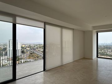 Departamento en venta, Torre Zentral, Zapopan