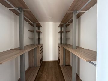 Departamento en venta, Torre Zentral, Zapopan