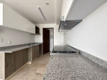 Departamento en venta, Torre Zentral, Zapopan