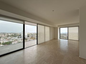 Departamento en venta, Torre Zentral, Zapopan