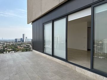 Departamento en venta, Torre Zentral, Zapopan