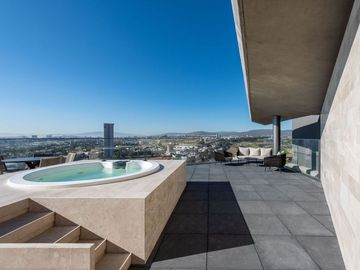 Departamento en venta, Torre Zentral, Zapopan