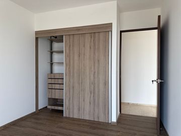 Departamento en venta, Torre Zentral, Zapopan