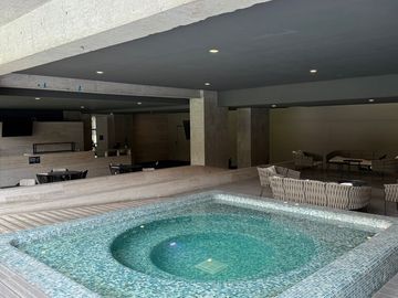 Departamento en venta, Torre Zentral, Zapopan