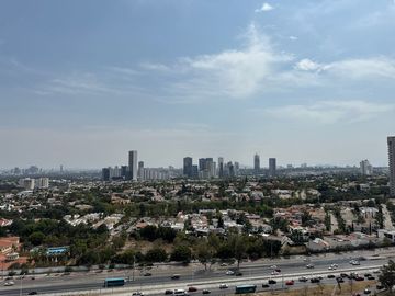 Departamento en venta, Torre Zentral, Zapopan