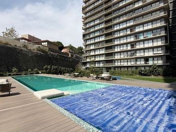 Departamento en venta, Torre Zentral, Zapopan
