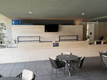 Departamento en venta, Torre Zentral, Zapopan