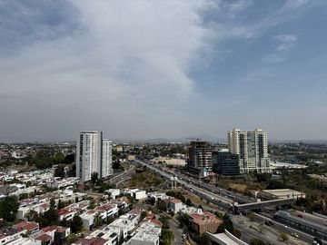 Departamento en venta, Torre Zentral, Zapopan