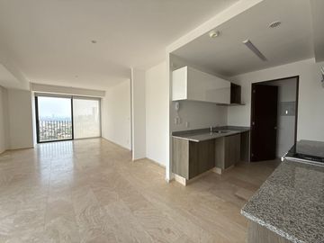 Departamento en venta, Torre Zentral, Zapopan